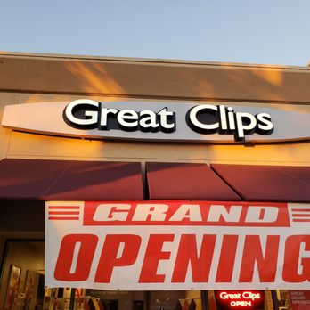 Great Clips - Hair Salons Near Me - La Verne, California Great Clips - Hair Salons Near Me - La Verne, California