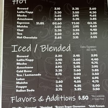 Milfords Daily Grind - Coffee & Tea Near Me - Milford, Pennsylvania Milfords Daily Grind - Coffee & Tea Near Me - Milford, Pennsylvania