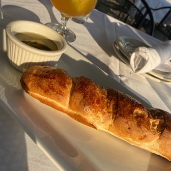 Trattoria da Lepri - Bread - Italian Near Me - Ellington, Connecticut Trattoria da Lepri - Bread - Italian Near Me - Ellington, Connecticut