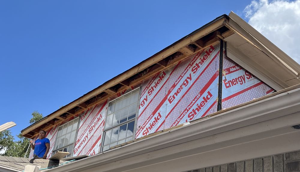 Slide of Horizon Construction and Roofing