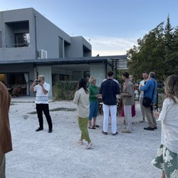 Quinta Dos Machados - Spacious area to mingle