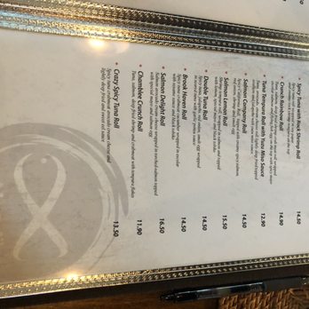 Yuzu Sushi - Japanese Near Me - Chamblee, Georgia Yuzu Sushi - Japanese Near Me - Chamblee, Georgia