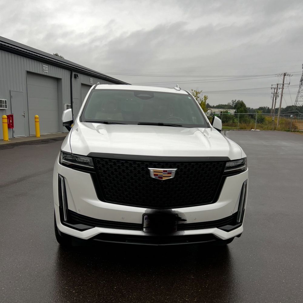Luckless Auto Styling - Vehicle Wraps Near Me - Afton, Minnesota
