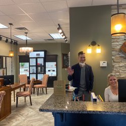 Precision Family Eye Care