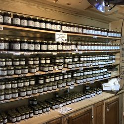 Happy Valley Farms - Jams and jellies