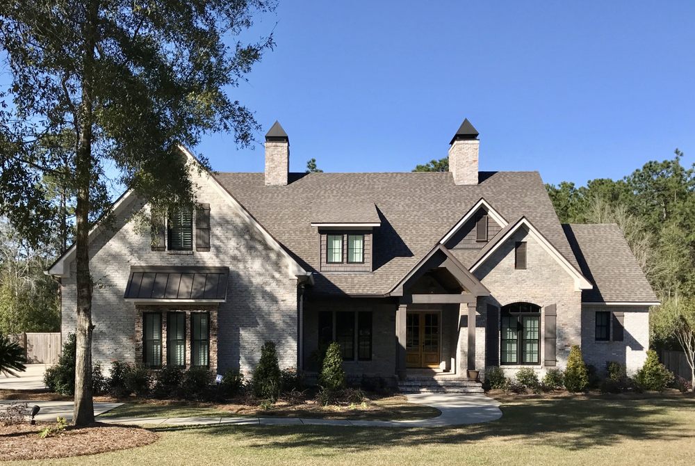 Slide of Ridgeline Construction Roofing & Exteriors