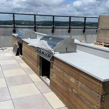 Atlanta Stone Surfaces - Countertop Installation Near Me - Marietta, Georgia