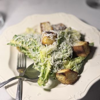 Antica Sicilia - Cesar salad - Italian Near Me - Millcreek, Utah