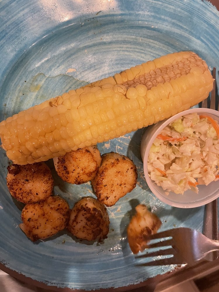 Inlet View Bar & Grill