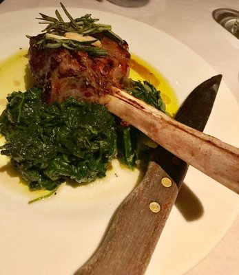 Siena Ristorante Stamford by null