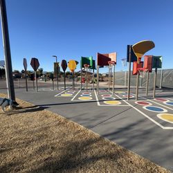 Harvest Park - What is this? lol