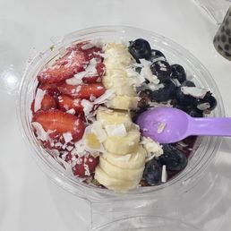 VERRY BERRY VERRY BERRY