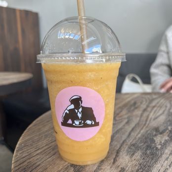 Joe & The Juice - Herb Tonic - Coffee & Tea Near Me - Glendale, California Joe & The Juice - Herb Tonic - Coffee & Tea Near Me - Glendale, California