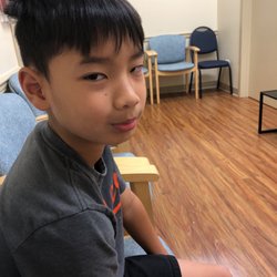 Randall Nitta, MD - He's excited... can you tell!