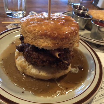 Denver Biscuit Co. - Colfax - Sandwiches Near Me - Denver, Colorado