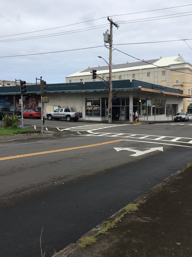 SPENCER HEALTH & FITNESS CENTER Updated September 2024 20 Reviews