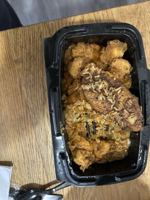 Walk-On's Sports Bistreaux - Arlington Restaurant by null