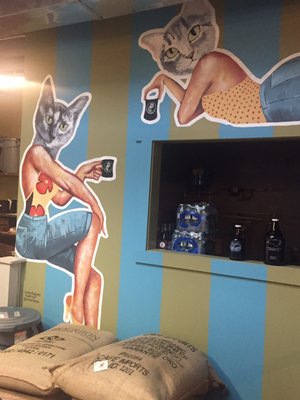 PennyCup Coffee Co. by null