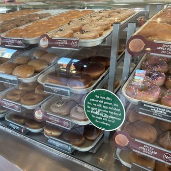 Krispy Kreme - Yummy! - Donuts Near Me - Roseville, California Krispy Kreme - Yummy! - Donuts Near Me - Roseville, California
