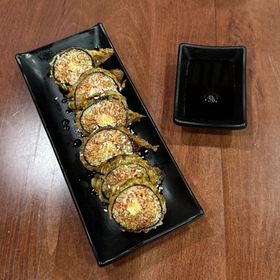 Rizin Japanese Ramen (来迅 ライジン) by null