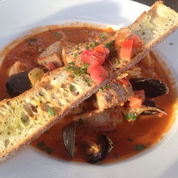 Parkers' Lighthouse - Seafood cioppini - Seafood Near Me - Long Beach, California Parkers' Lighthouse - Seafood cioppini - Seafood Near Me - Long Beach, California