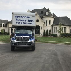 American Storage
