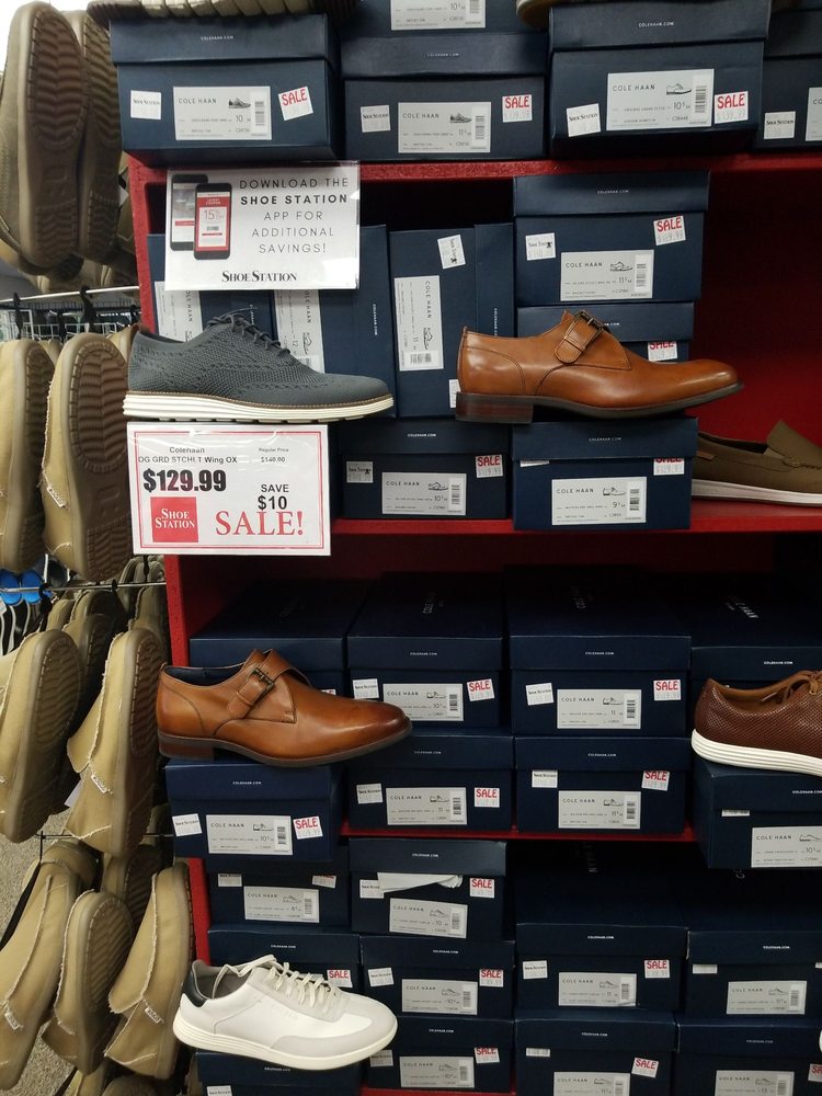 SHOE STATION 15 Photos & 10 Reviews 9620 Airline Hwy, Baton Rouge, Louisiana Shoe Stores