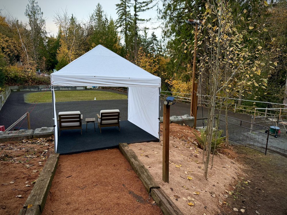 Crazy Horse Natural Horsemanship - equestrian in Redmond, WA