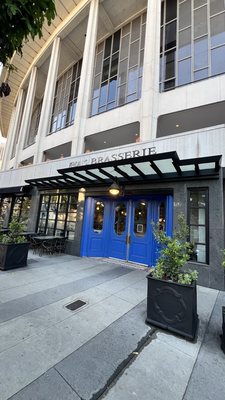 Kendall's Brasserie by null