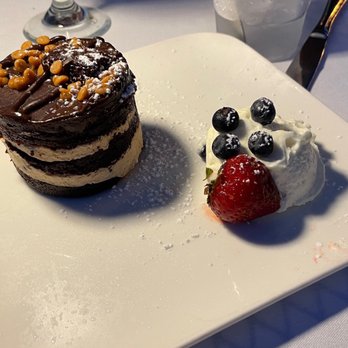 Farm Country Kitchen - Peanut Butter Mousse. Incredible. Decadent - American Near Me - Riverhead, New York Farm Country Kitchen - Peanut Butter Mousse. Incredible. Decadent - American Near Me - Riverhead, New York