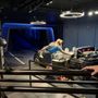 Photo of Test Track