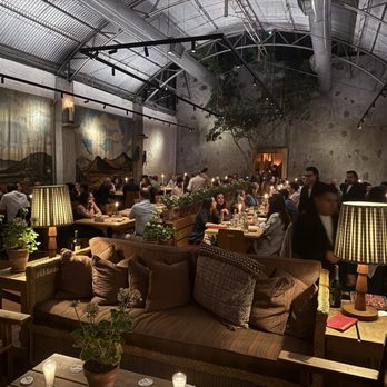 Máximo Bistrot - Mexican Near Me - México, D.F., DIF Máximo Bistrot - Mexican Near Me - México, D.F., DIF