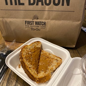 First Watch - Breakfast & Brunch Near Me - College Station, Texas