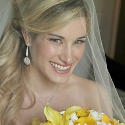 Salena Salon - My bridal hair by Salena