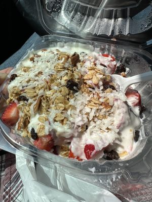 Ice Cream La Michoacana by null Ice Cream La Michoacana by null