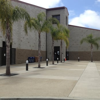 21 Area Fitness Center - Gyms Near Me - Camp Pendleton, California
