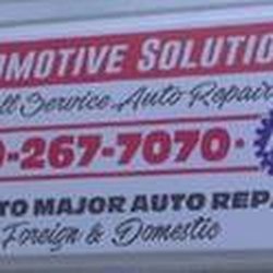 Automotive Solutions - untitled