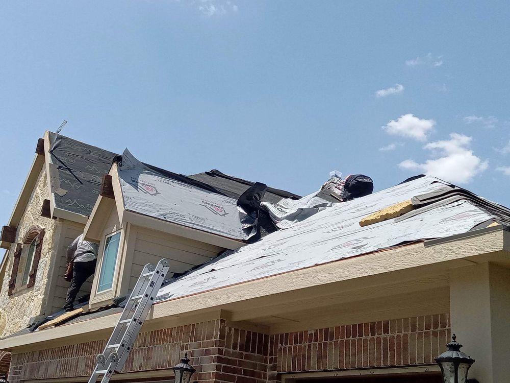 Slide of Dallas Pro Contractors