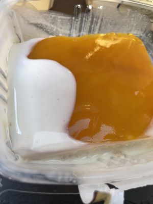 Tres Leches Cafe Downtown by null