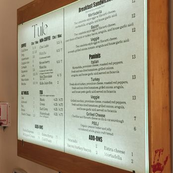 Tule Coffeehouse - Breakfast & Brunch Near Me - Elk Grove, California Tule Coffeehouse - Breakfast & Brunch Near Me - Elk Grove, California