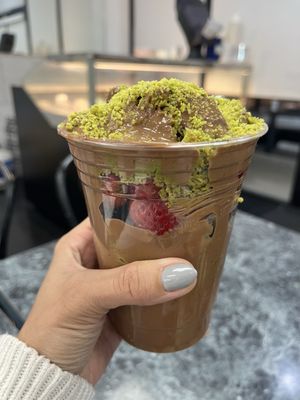 Le Mirage Pastry by null