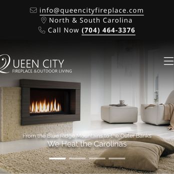 QUEEN CITY FIREPLACE & OUTDOOR LIVING - Updated June 2026 - 125