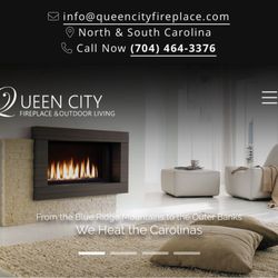 Queen City Fireplace & Outdoor Living