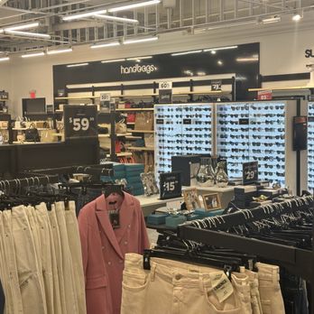 Bloomingdale's Outlet - Outlet Stores Near Me - Sunrise, Florida