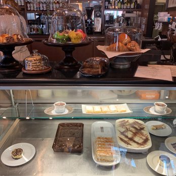 Caffe La Scala - Coffee & Tea Near Me - Walnut Creek, California
