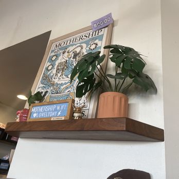 Mothership Coffee Roasters - Eevee - Coffee & Tea Near Me - Henderson, Nevada Mothership Coffee Roasters - Eevee - Coffee & Tea Near Me - Henderson, Nevada