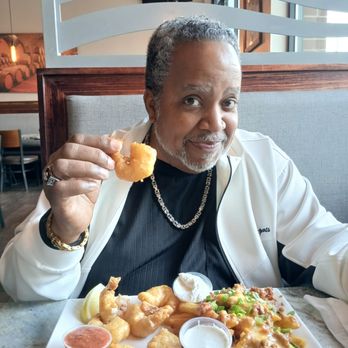 Milestone Grill - My Husband 62nd Birthday Dinner Date - Gastropubs Near Me - Eastpointe, Michigan Milestone Grill - My Husband 62nd Birthday Dinner Date - Gastropubs Near Me - Eastpointe, Michigan
