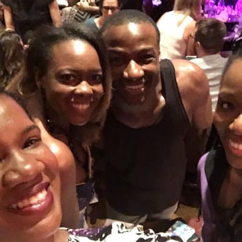 54 Below - Lounges Near Me - New York, New York