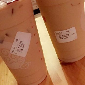 Gong Cha - Bubble Tea Near Me - Houston, Texas Gong Cha - Bubble Tea Near Me - Houston, Texas