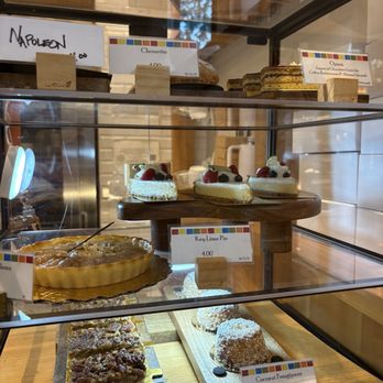 CIA BAKERY CAFE - Updated February 2026 - 224 Photos & 78 Reviews